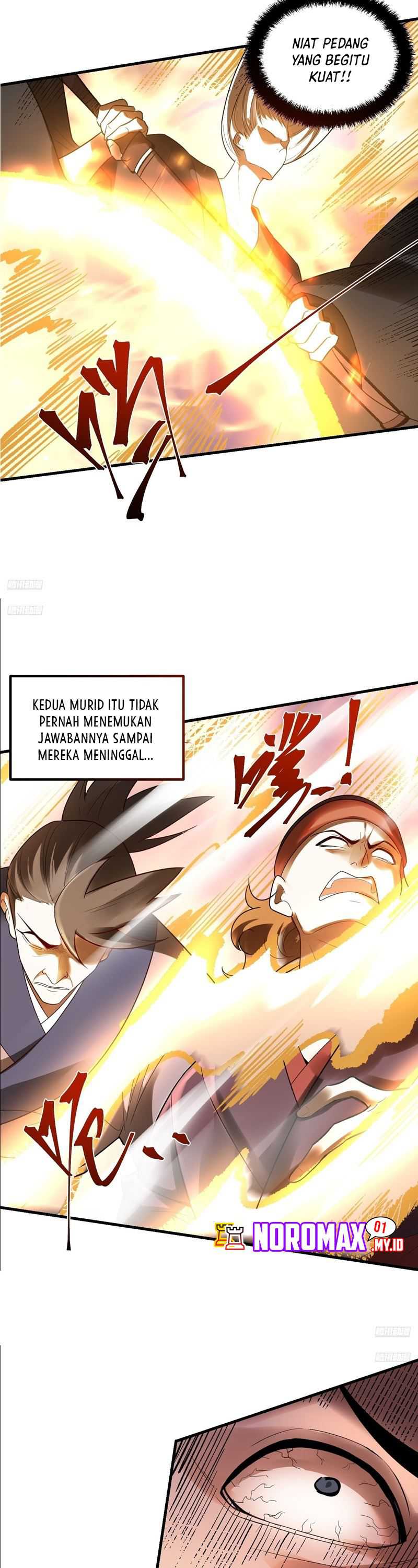I’m Actually A Cultivation Bigshot Chapter 493