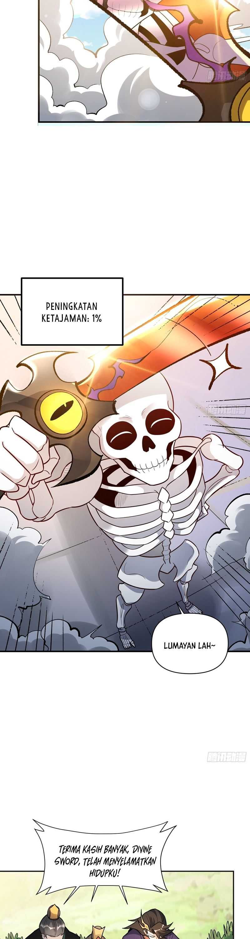 I’m Actually A Cultivation Bigshot Chapter 493