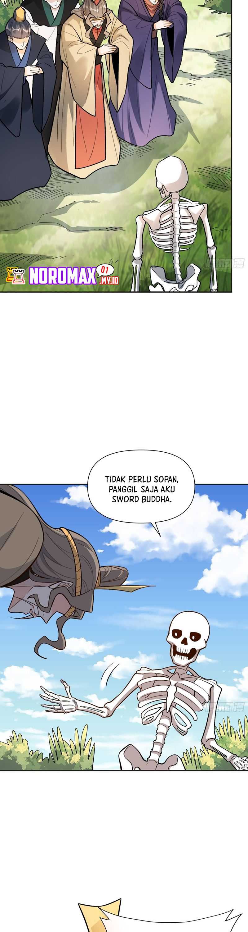 I’m Actually A Cultivation Bigshot Chapter 493