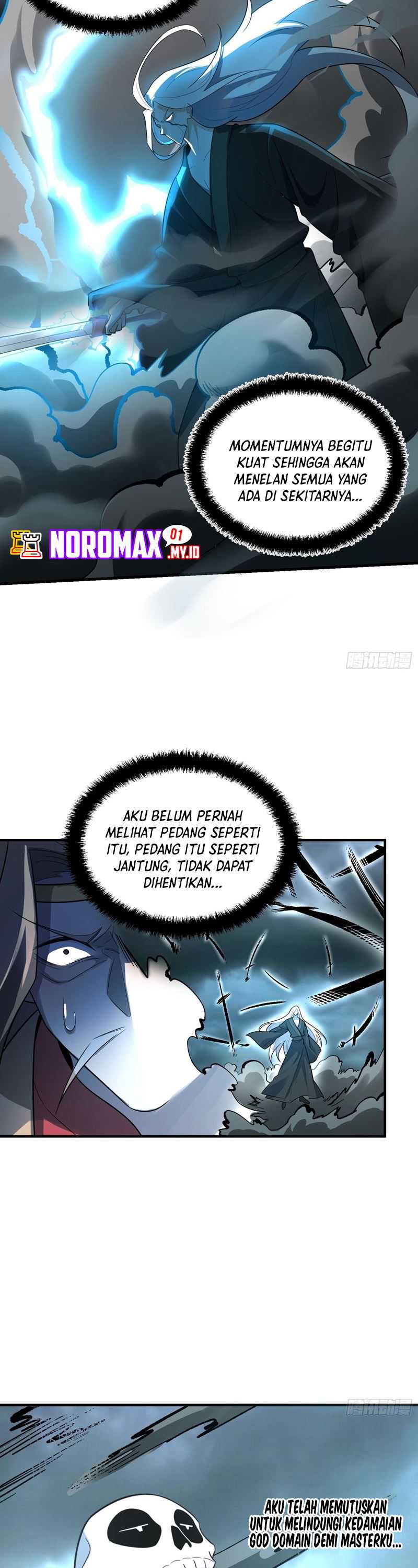 I’m Actually A Cultivation Bigshot Chapter 493