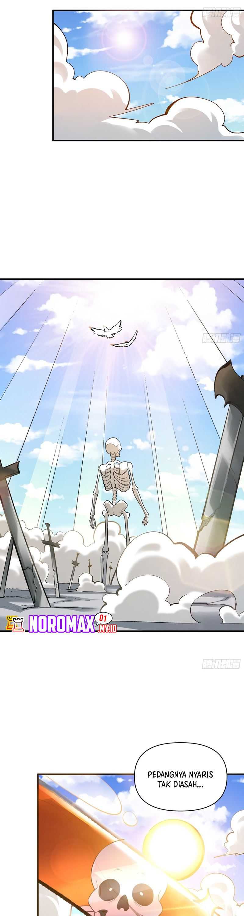 I’m Actually A Cultivation Bigshot Chapter 493