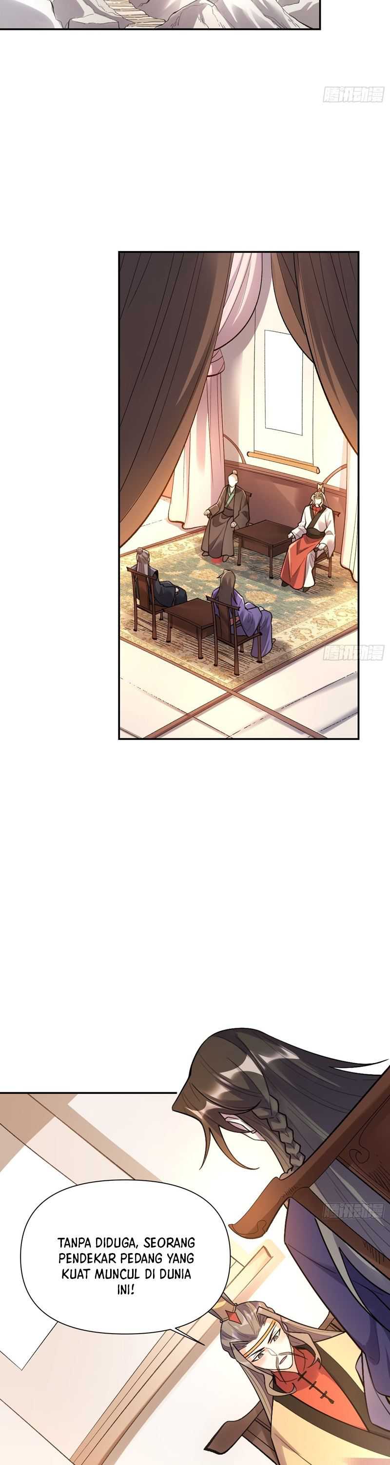 I’m Actually A Cultivation Bigshot Chapter 493