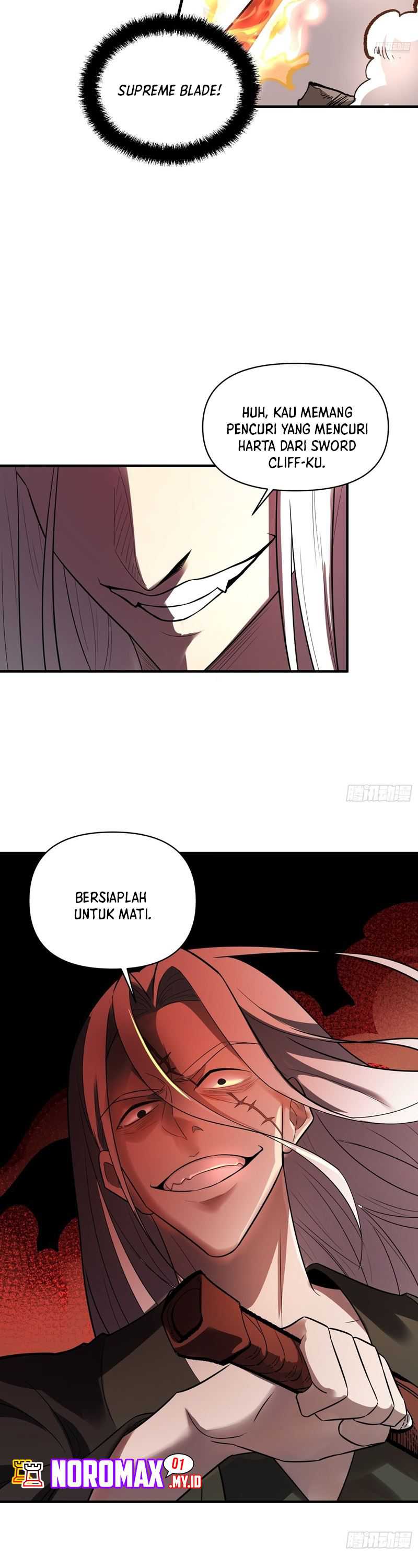 I’m Actually A Cultivation Bigshot Chapter 493