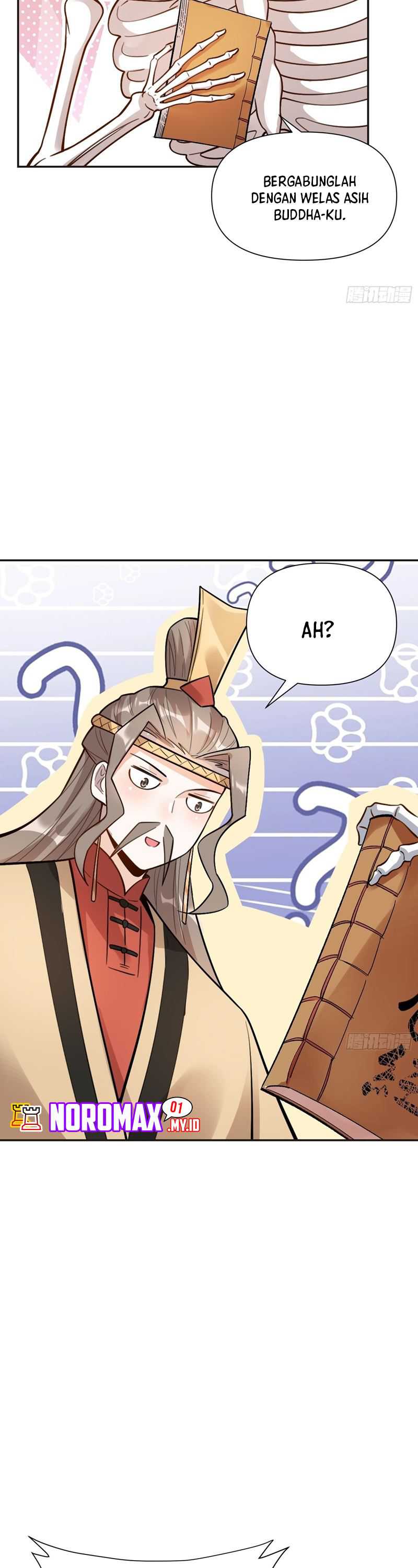I’m Actually A Cultivation Bigshot Chapter 493