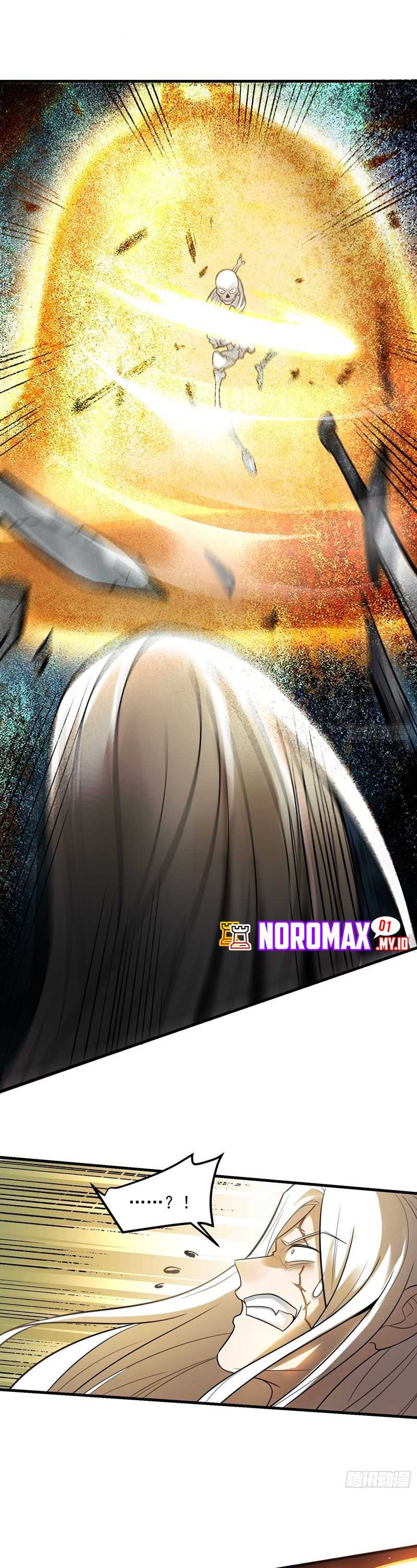 I’m Actually A Cultivation Bigshot Chapter 493