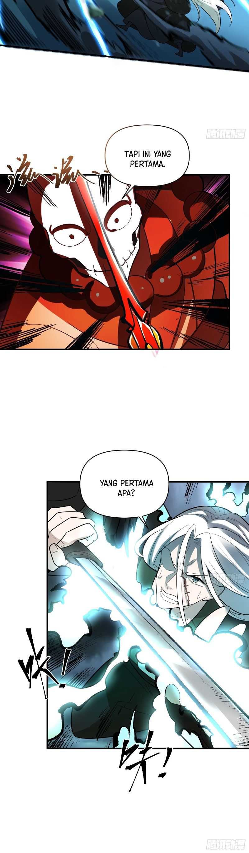 I’m Actually A Cultivation Bigshot Chapter 493
