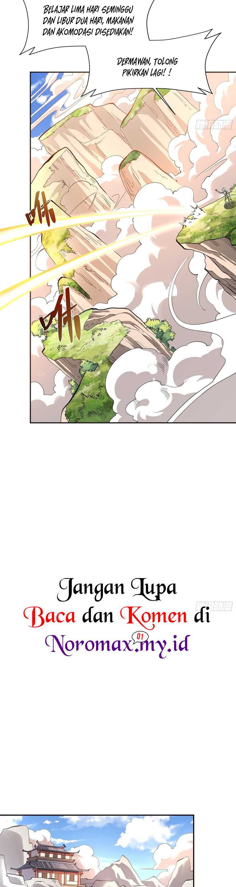 I’m Actually A Cultivation Bigshot Chapter 493