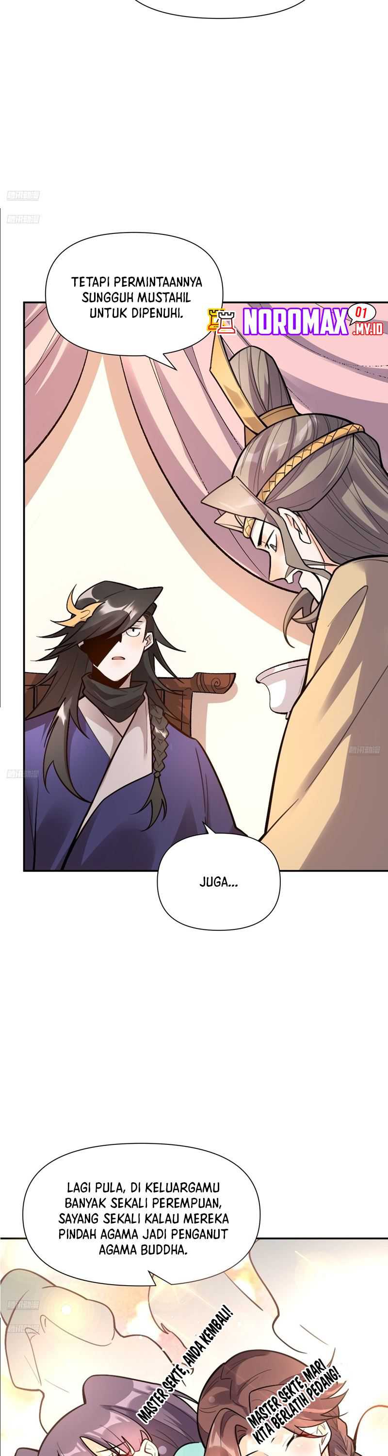I’m Actually A Cultivation Bigshot Chapter 494
