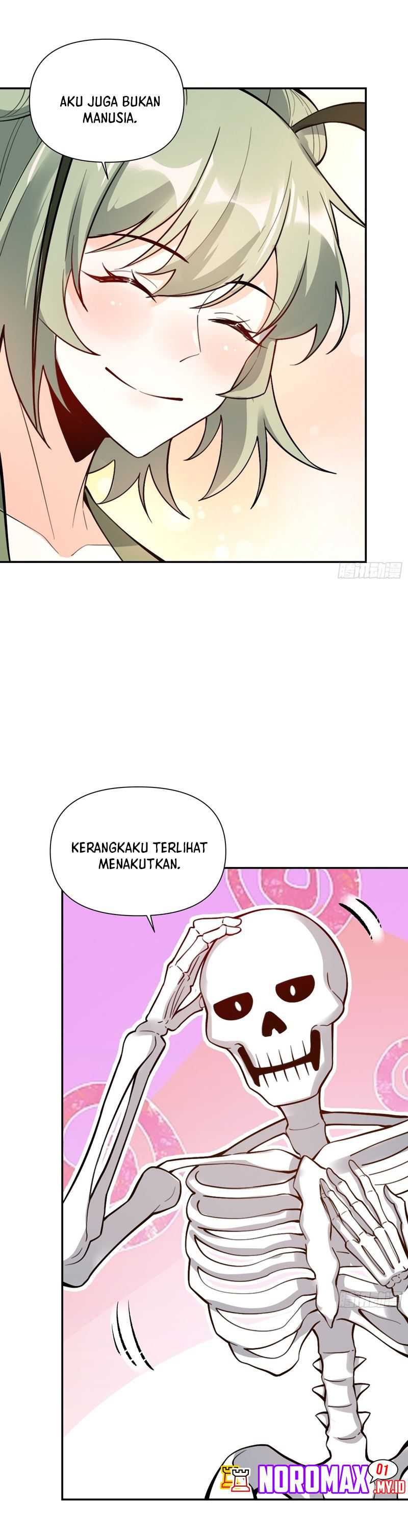 I’m Actually A Cultivation Bigshot Chapter 494