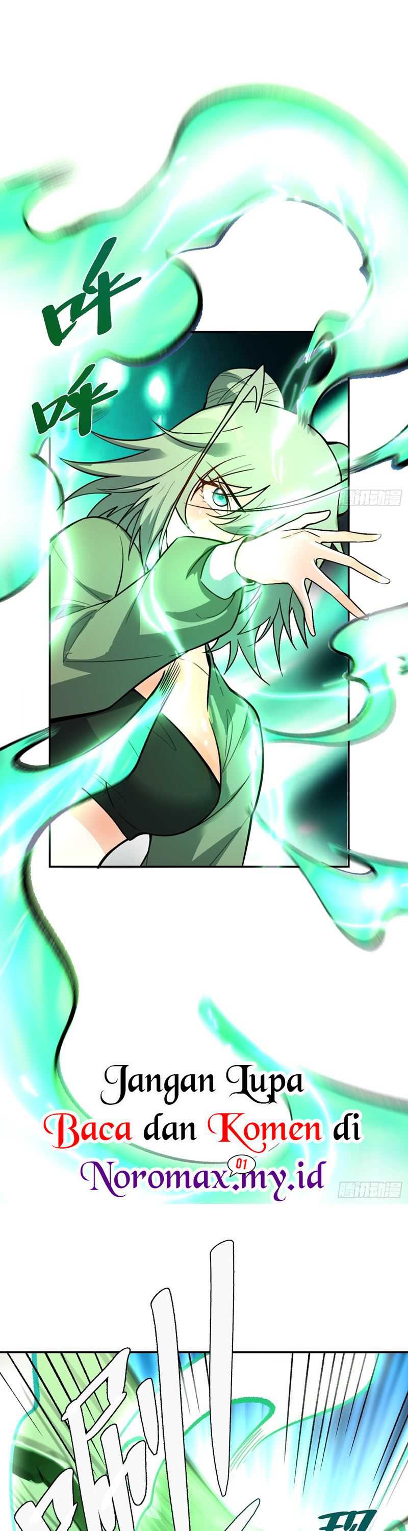 I’m Actually A Cultivation Bigshot Chapter 494