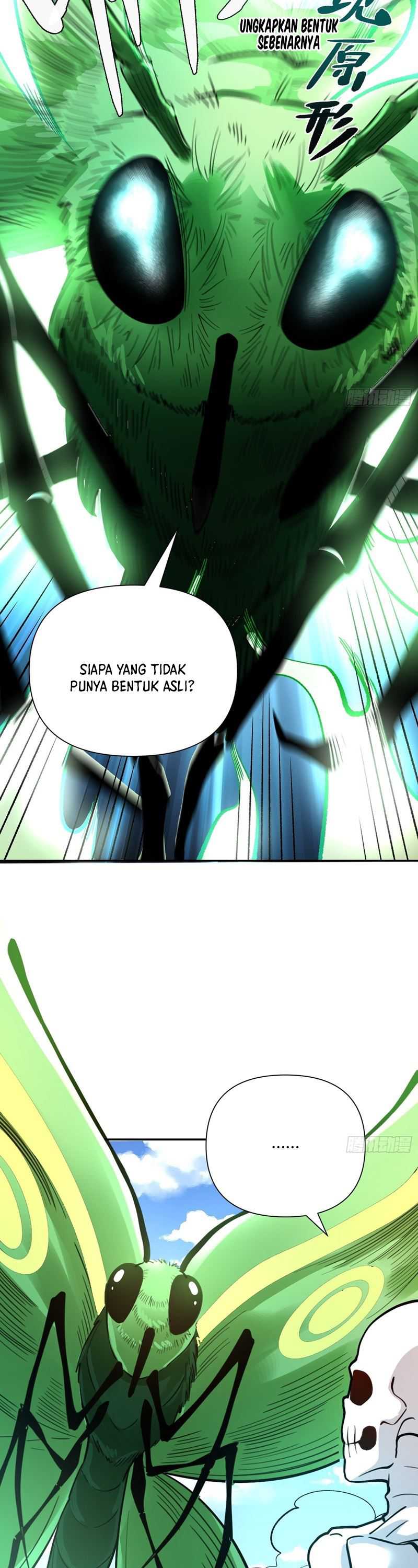 I’m Actually A Cultivation Bigshot Chapter 494