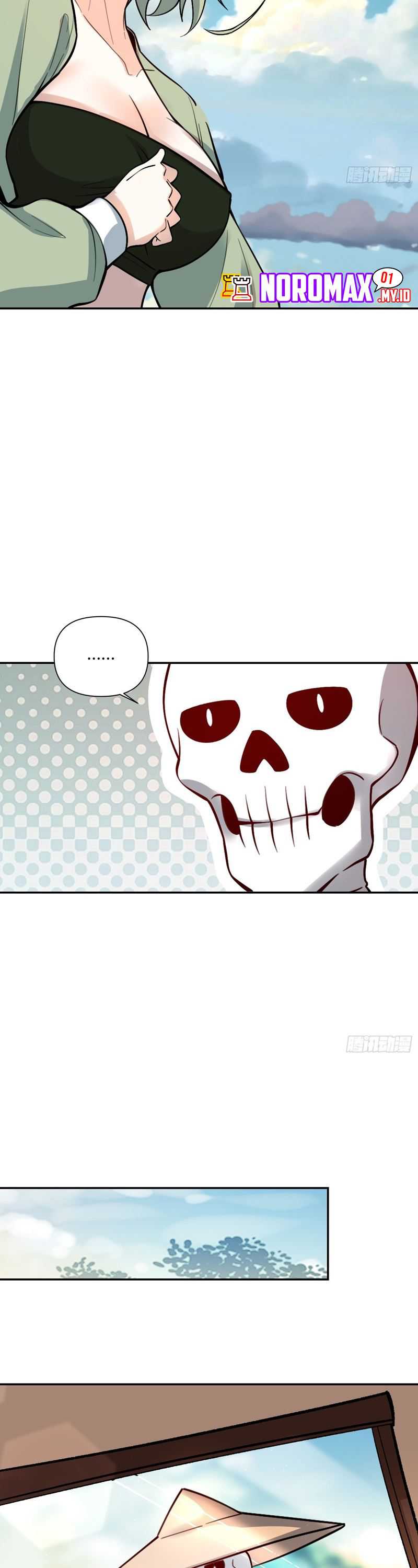 I’m Actually A Cultivation Bigshot Chapter 494