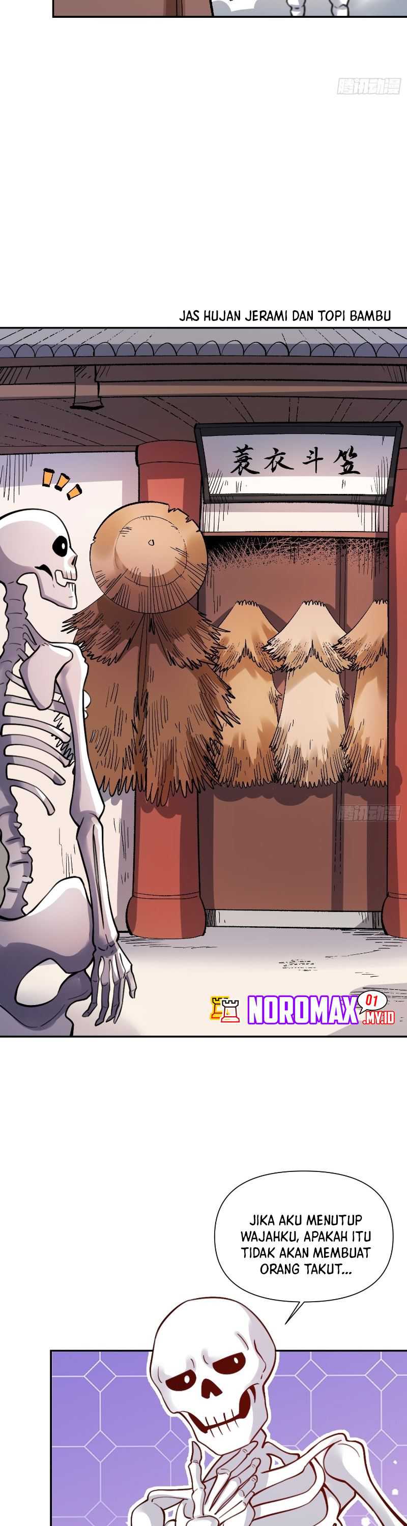 I’m Actually A Cultivation Bigshot Chapter 494