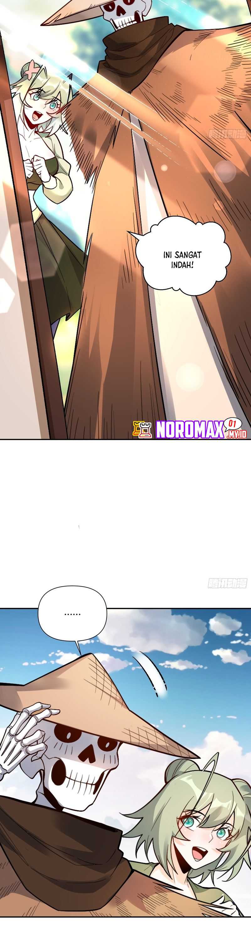 I’m Actually A Cultivation Bigshot Chapter 494