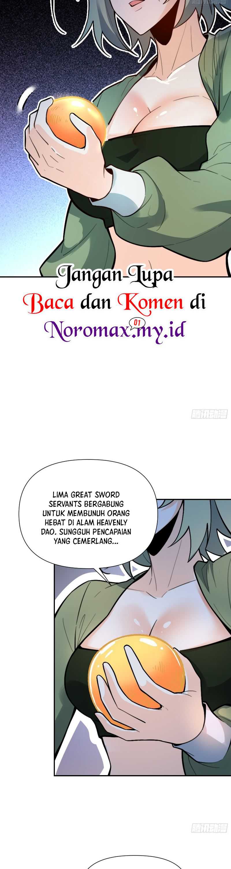 I’m Actually A Cultivation Bigshot Chapter 494