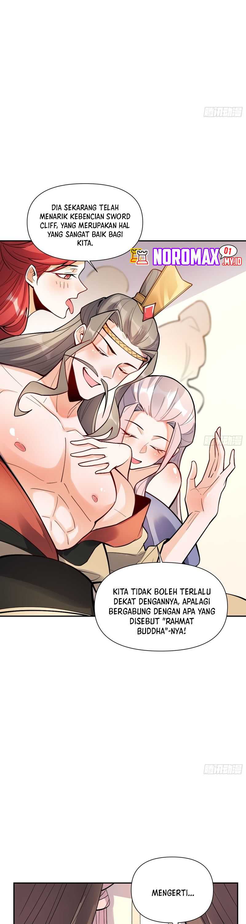 I’m Actually A Cultivation Bigshot Chapter 494