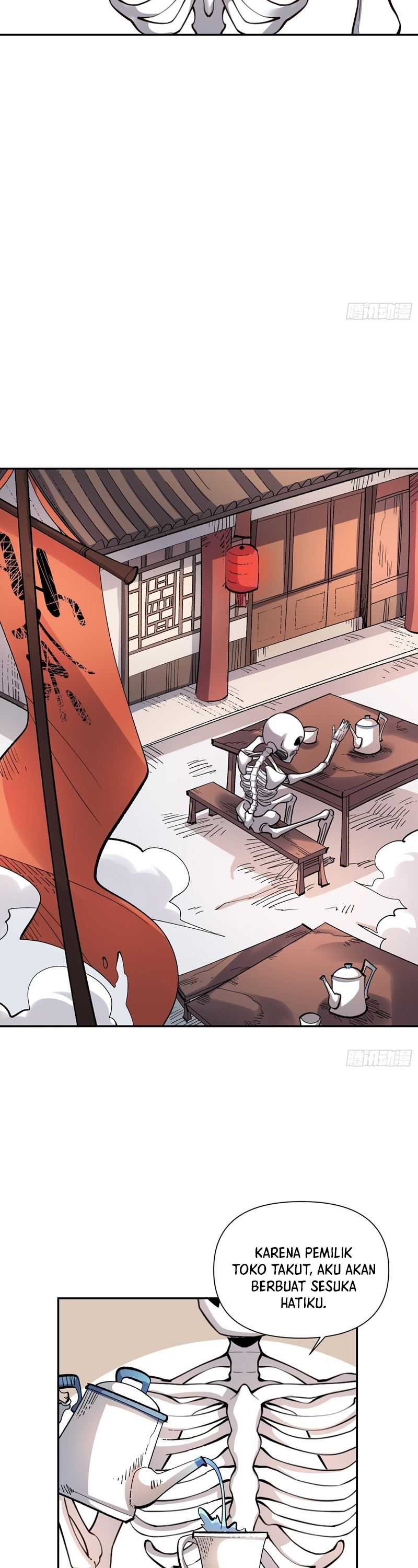 I’m Actually A Cultivation Bigshot Chapter 494