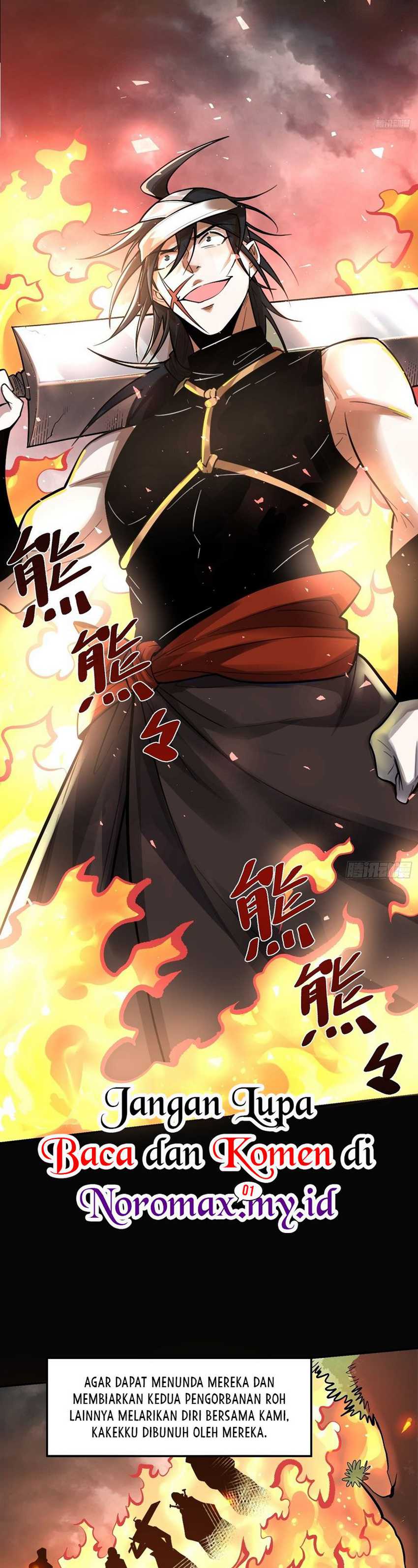 I’m Actually A Cultivation Bigshot Chapter 495