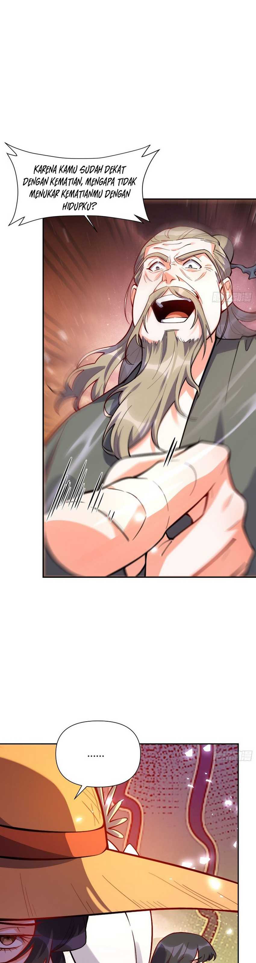 I’m Actually A Cultivation Bigshot Chapter 496