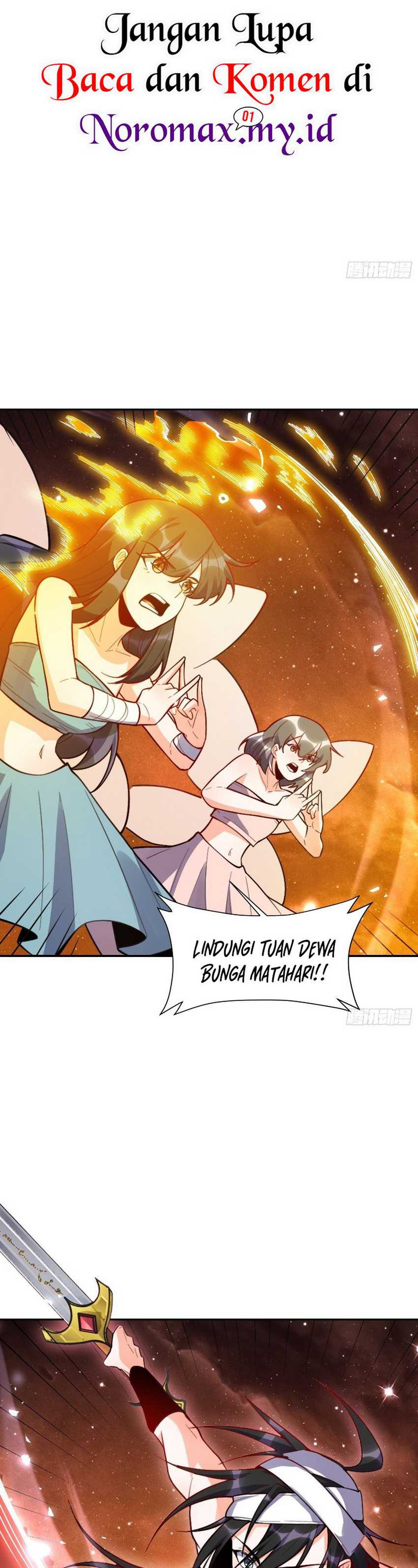 I’m Actually A Cultivation Bigshot Chapter 496
