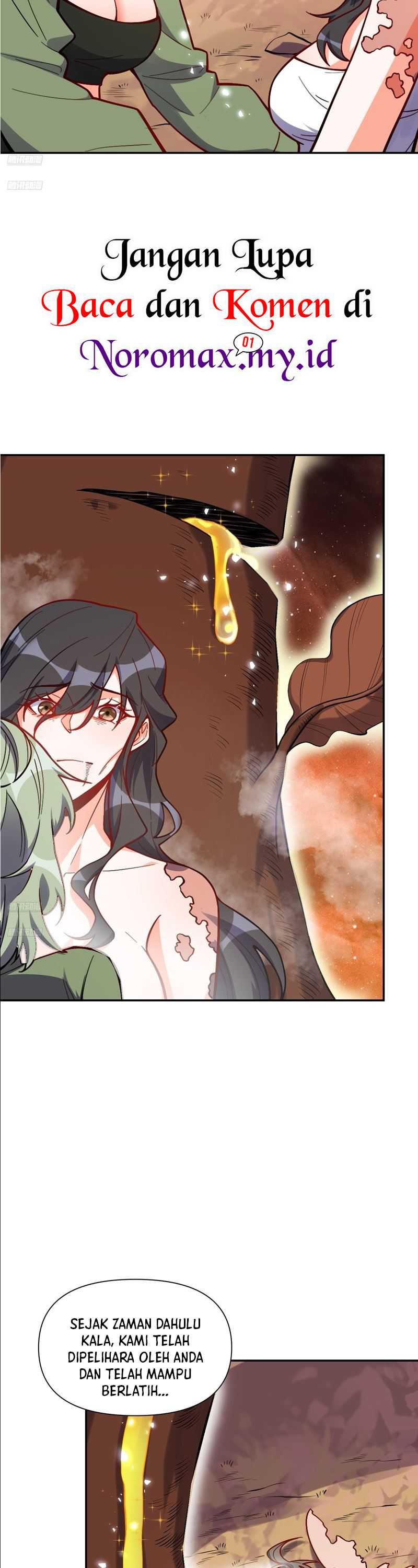 I’m Actually A Cultivation Bigshot Chapter 497