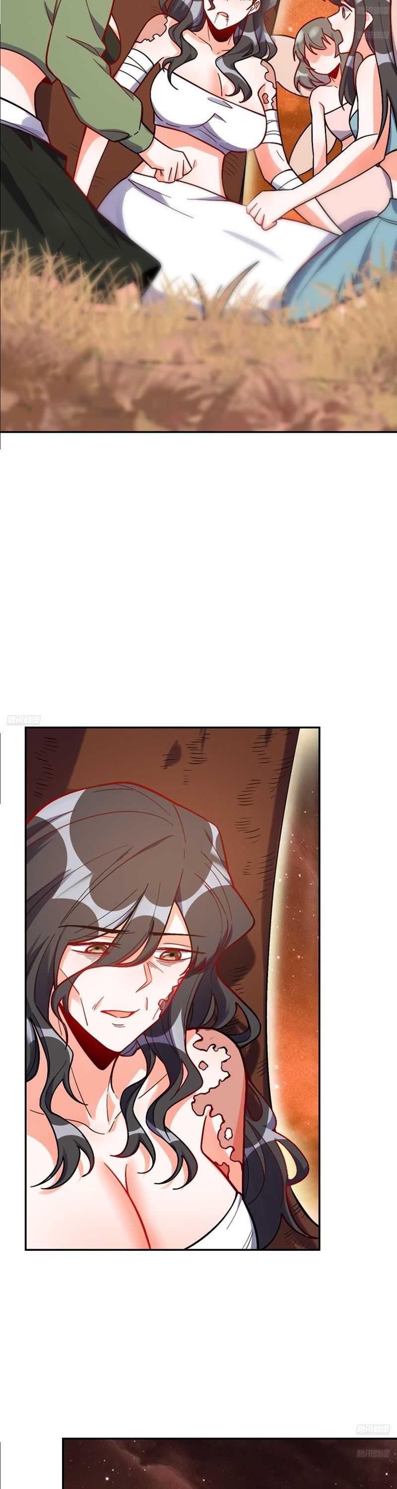 I’m Actually A Cultivation Bigshot Chapter 497