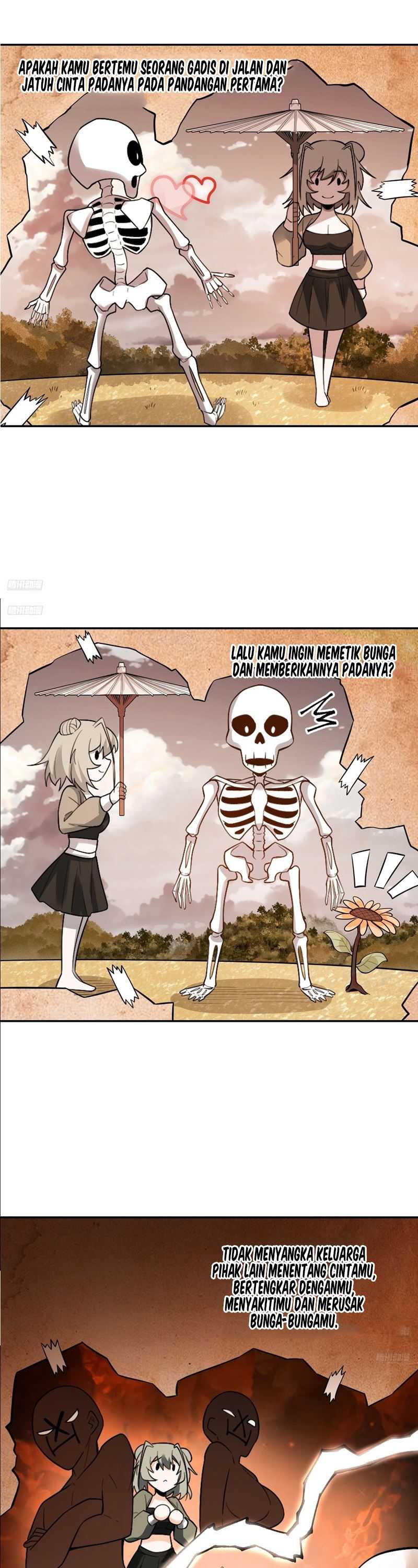 I’m Actually A Cultivation Bigshot Chapter 498