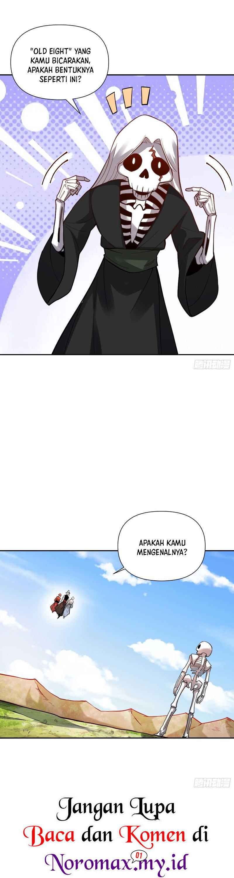 I’m Actually A Cultivation Bigshot Chapter 498