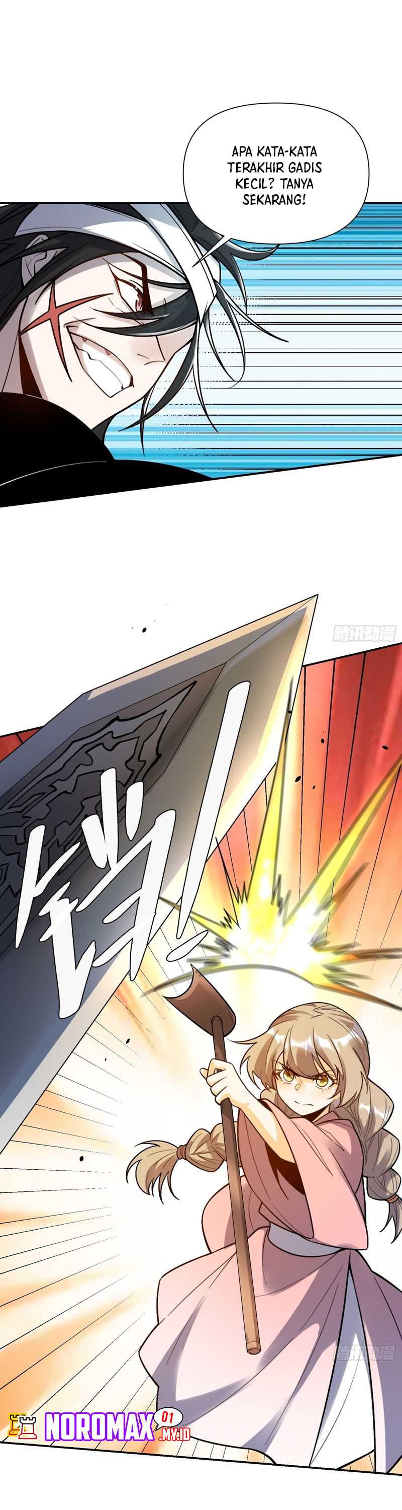 I’m Actually A Cultivation Bigshot Chapter 499