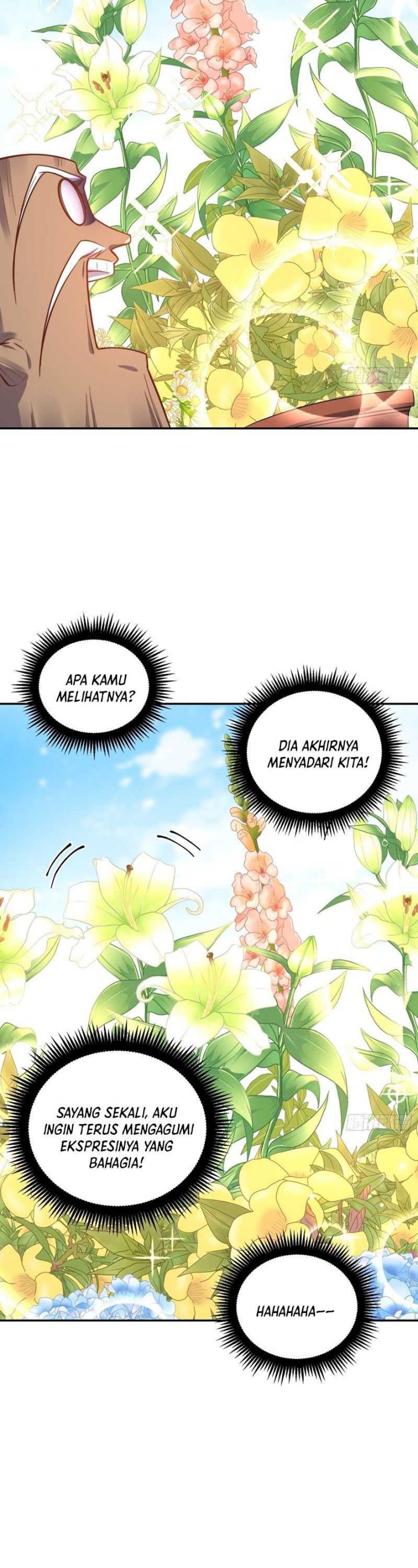 I’m Actually A Cultivation Bigshot Chapter 501