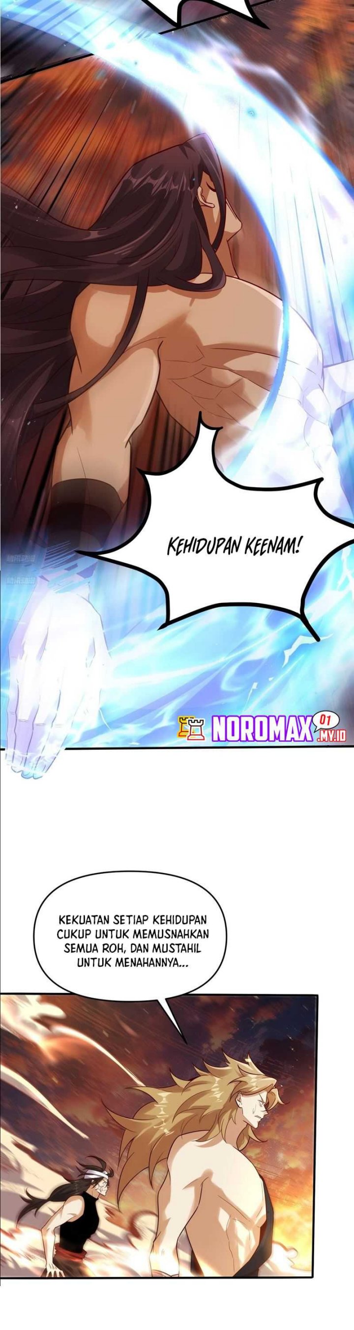 I’m Actually A Cultivation Bigshot Chapter 504