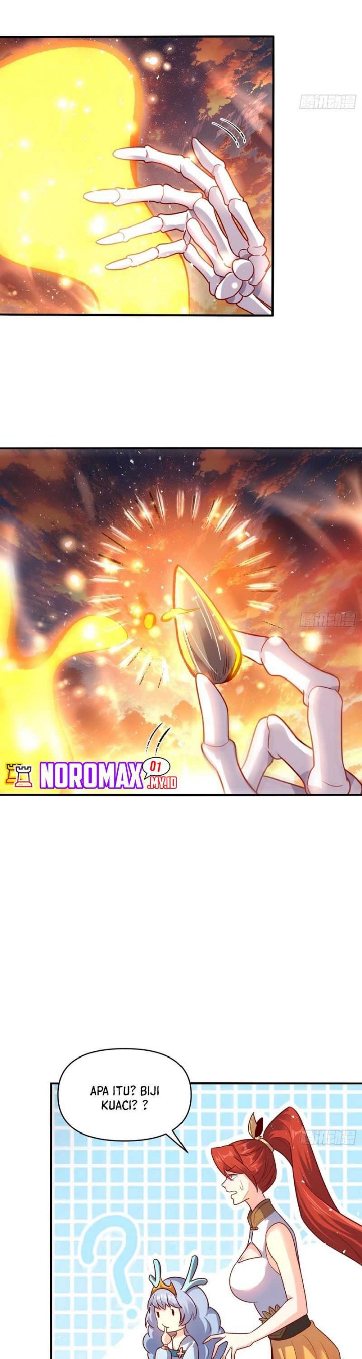 I’m Actually A Cultivation Bigshot Chapter 504