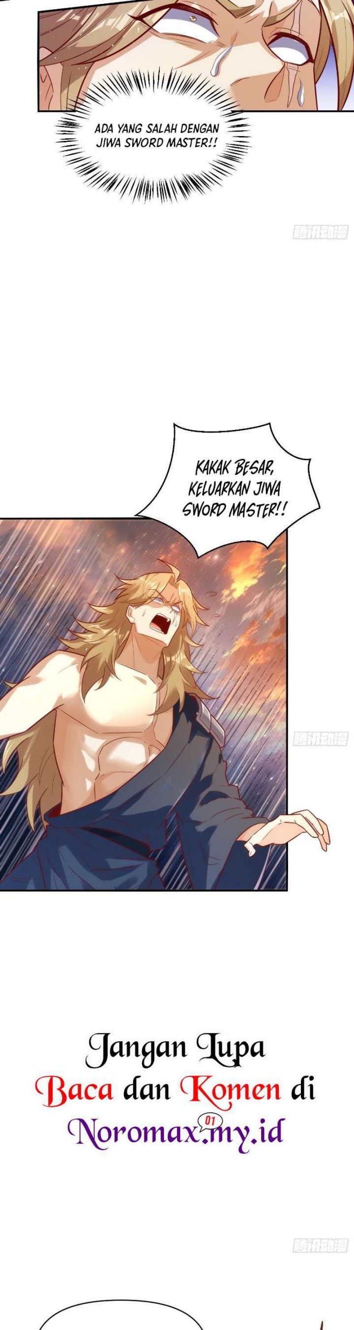 I’m Actually A Cultivation Bigshot Chapter 504