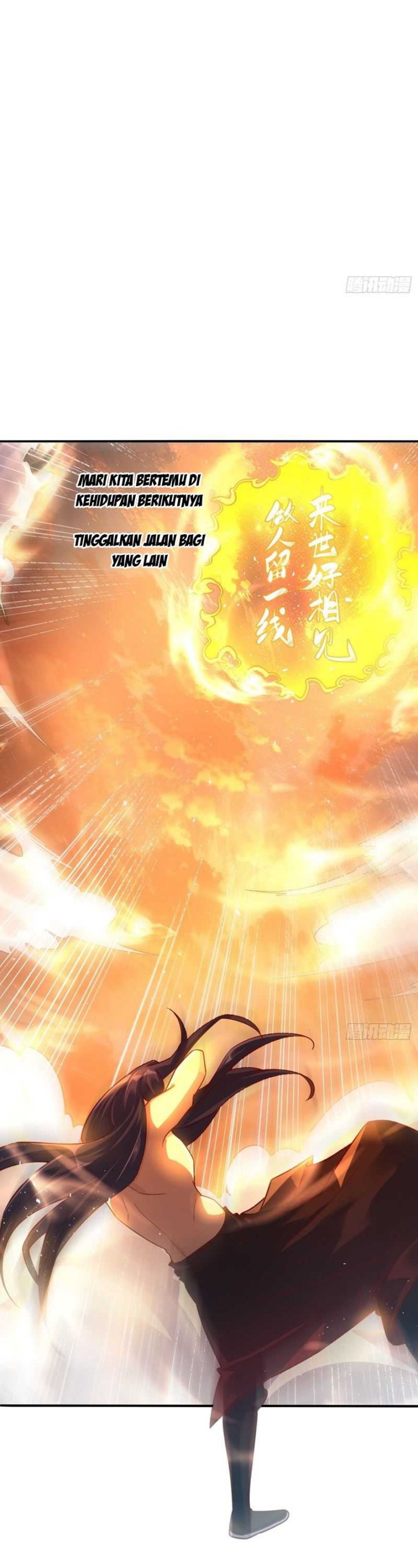 I’m Actually A Cultivation Bigshot Chapter 504