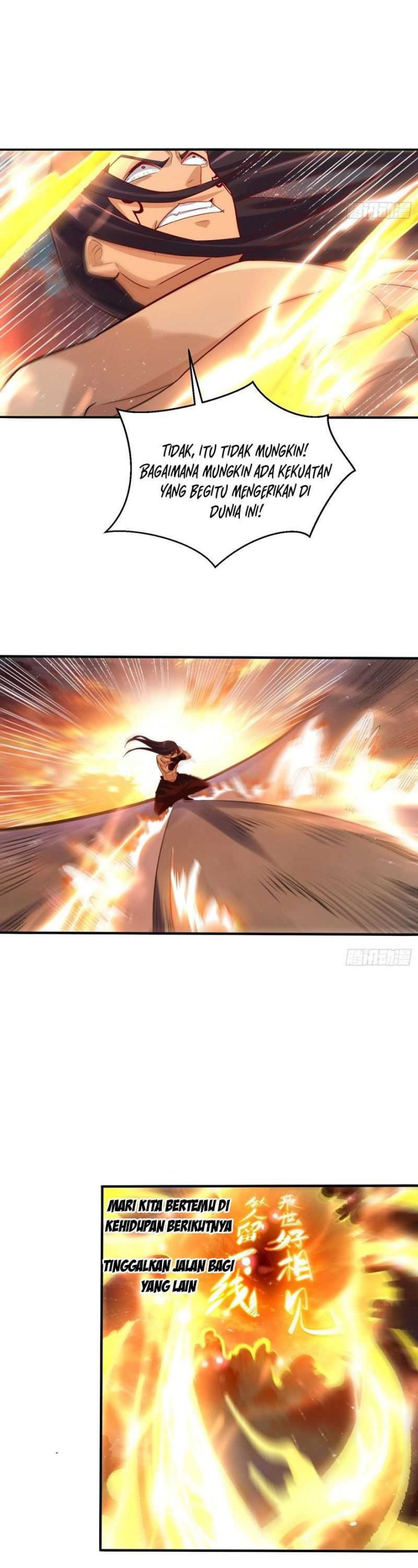 I’m Actually A Cultivation Bigshot Chapter 504