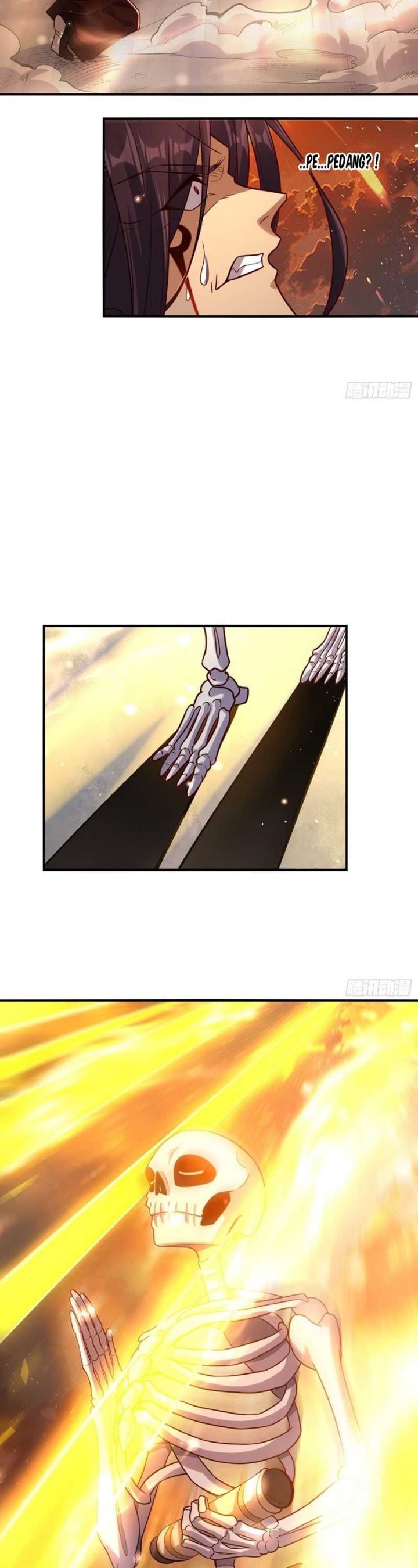 I’m Actually A Cultivation Bigshot Chapter 504