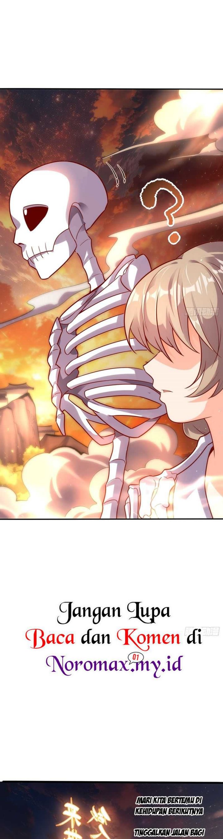 I’m Actually A Cultivation Bigshot Chapter 504