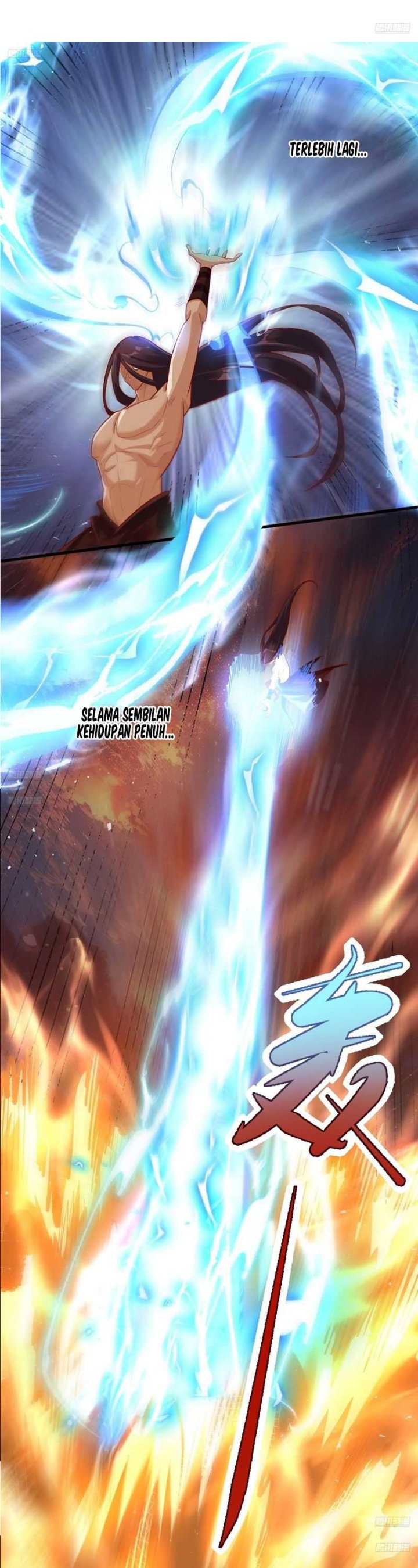 I’m Actually A Cultivation Bigshot Chapter 504