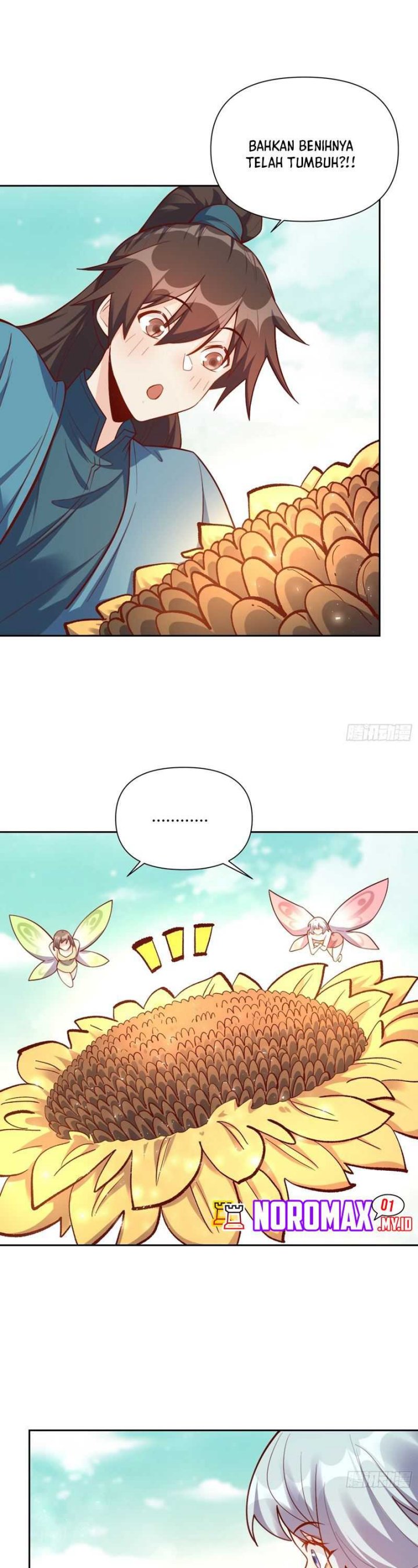 I’m Actually A Cultivation Bigshot Chapter 506