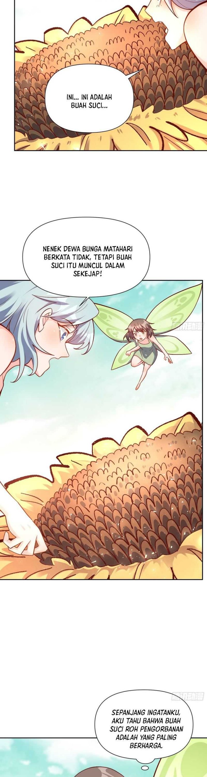 I’m Actually A Cultivation Bigshot Chapter 506