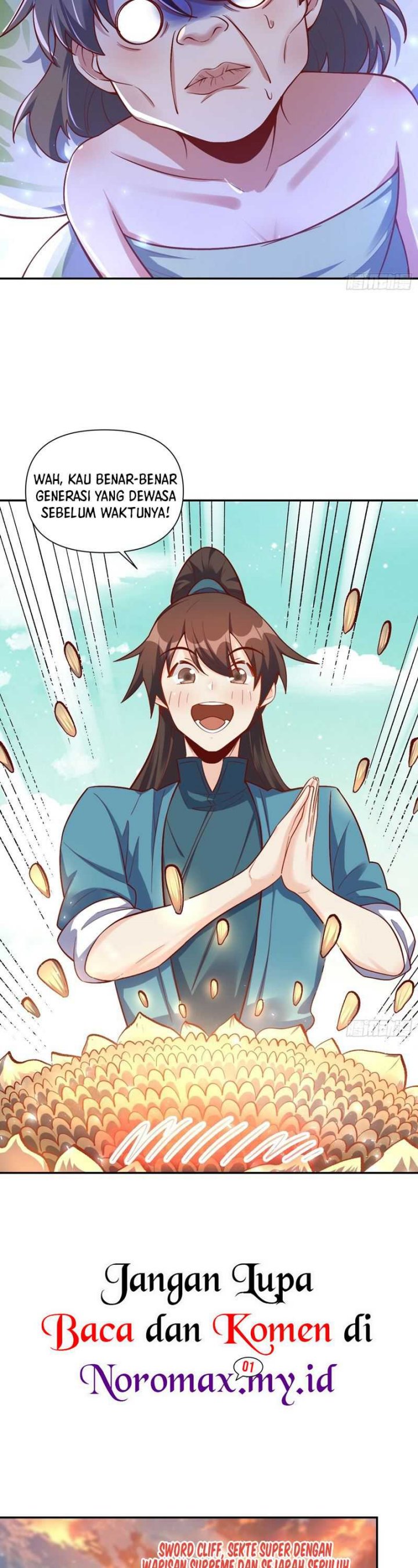 I’m Actually A Cultivation Bigshot Chapter 506