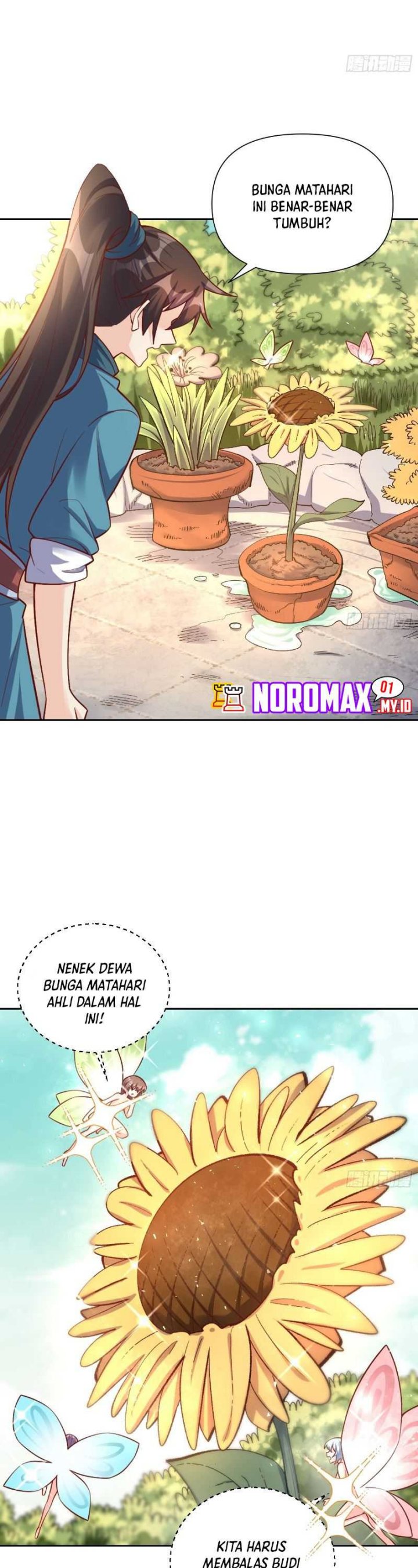 I’m Actually A Cultivation Bigshot Chapter 506