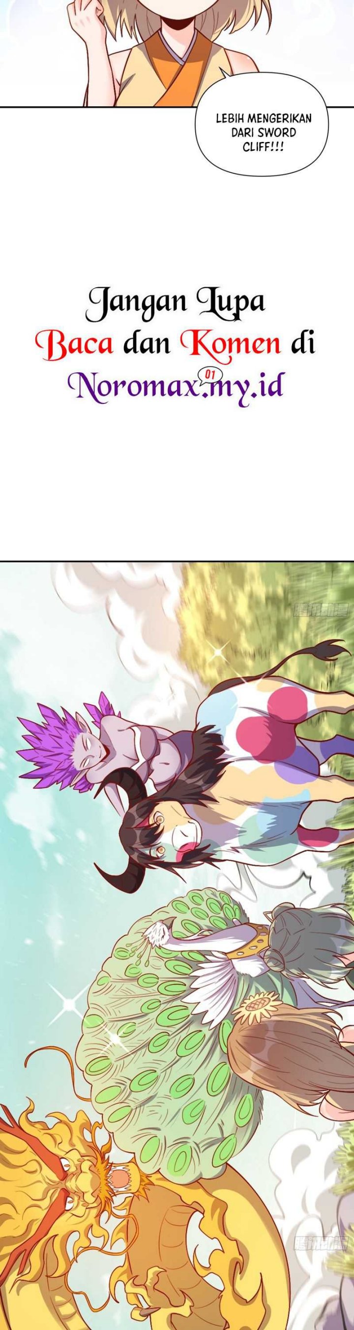 I’m Actually A Cultivation Bigshot Chapter 506