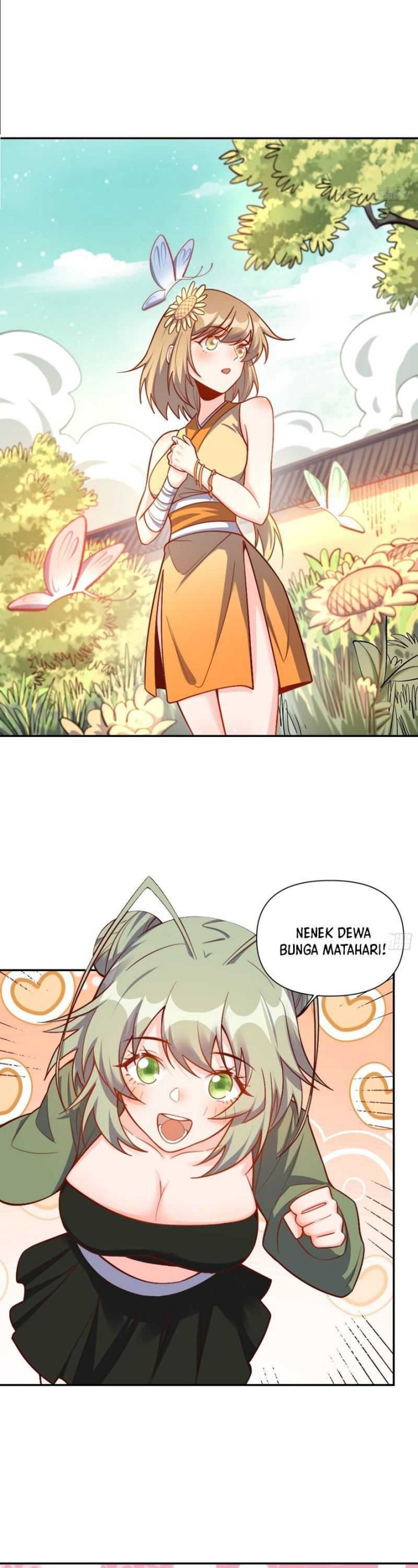 I’m Actually A Cultivation Bigshot Chapter 506