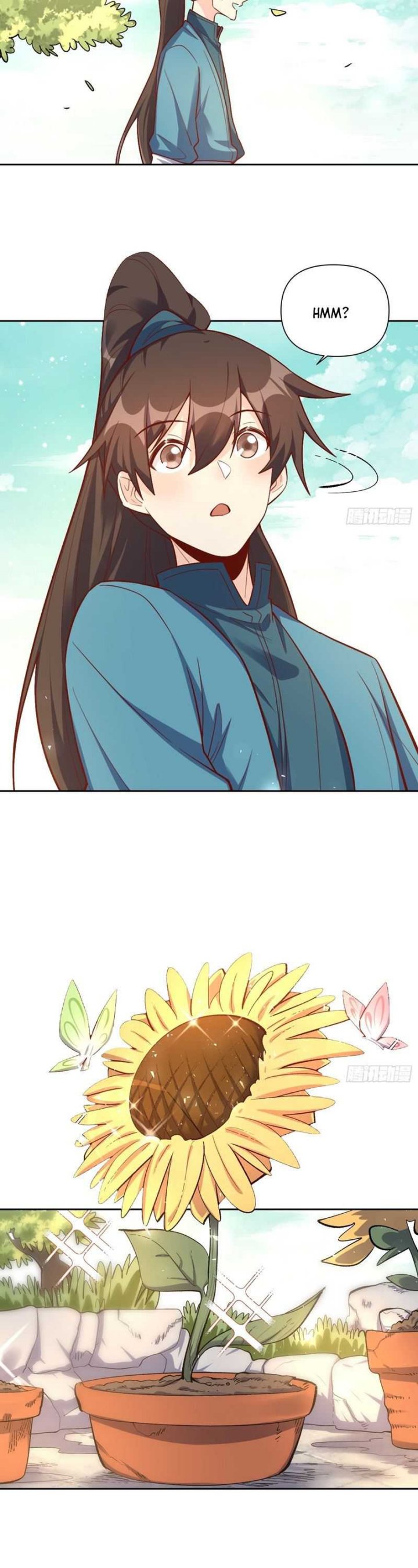I’m Actually A Cultivation Bigshot Chapter 506