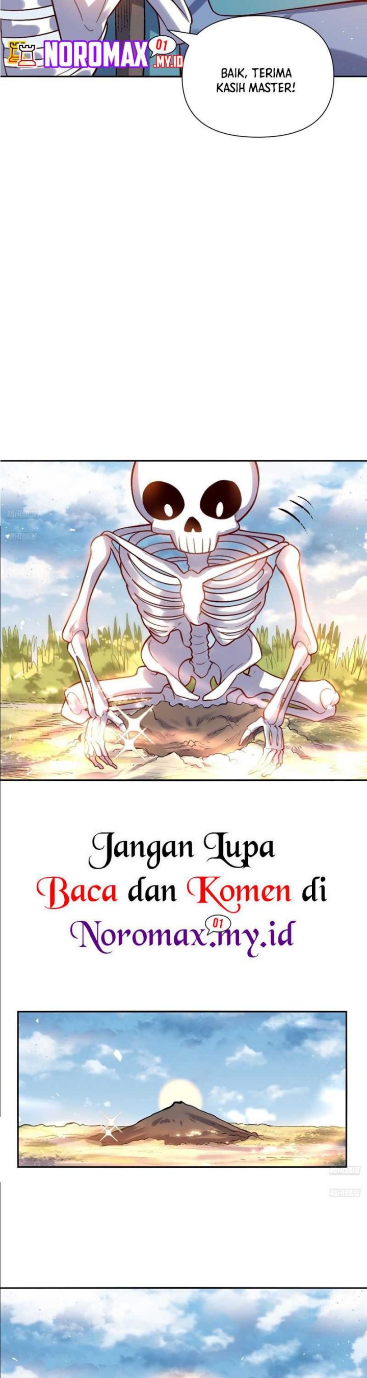 I’m Actually A Cultivation Bigshot Chapter 506