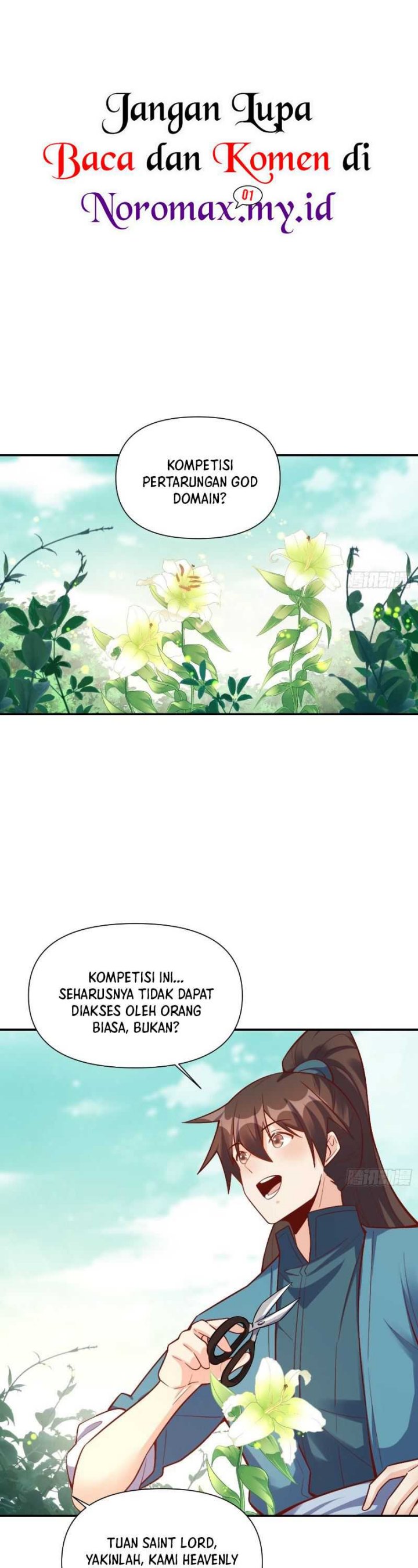 I’m Actually A Cultivation Bigshot Chapter 507