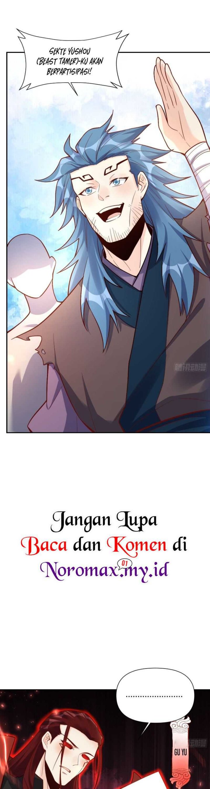 I’m Actually A Cultivation Bigshot Chapter 507