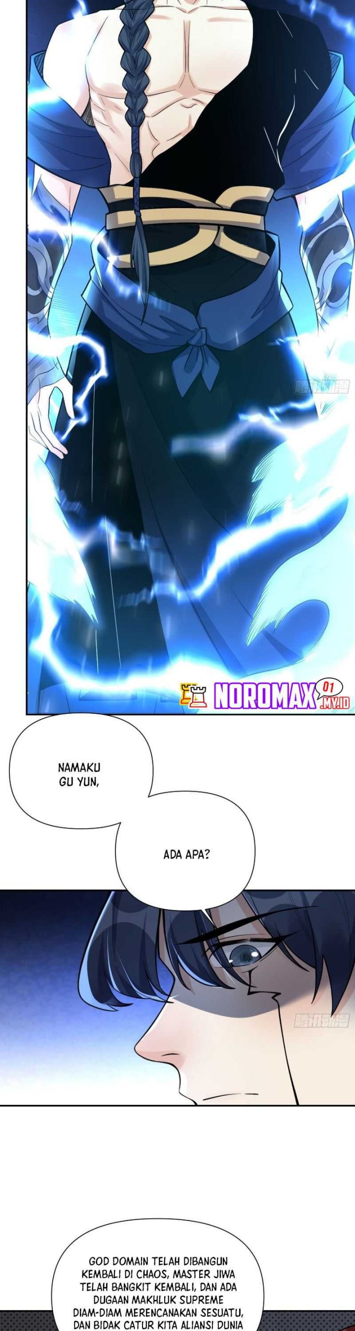 I’m Actually A Cultivation Bigshot Chapter 507