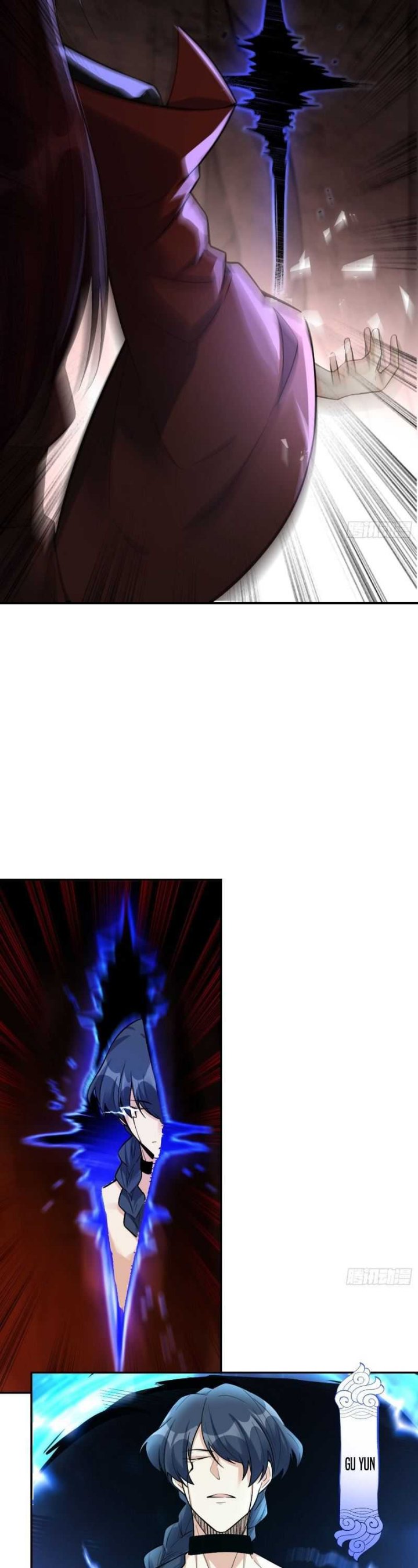 I’m Actually A Cultivation Bigshot Chapter 507